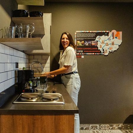 Los Patios Cool Living ميديلين المظهر الخارجي الصورة