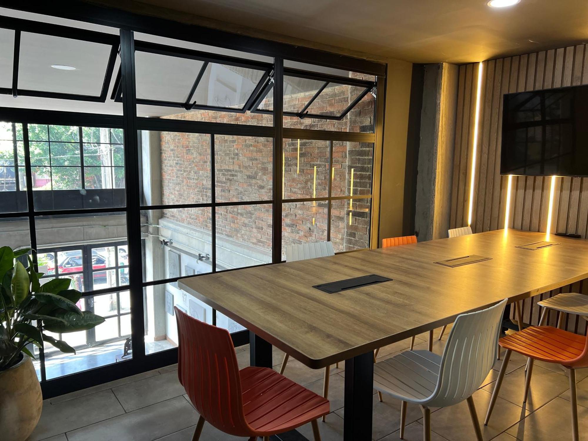 Los Patios Cool Living ميديلين المظهر الخارجي الصورة