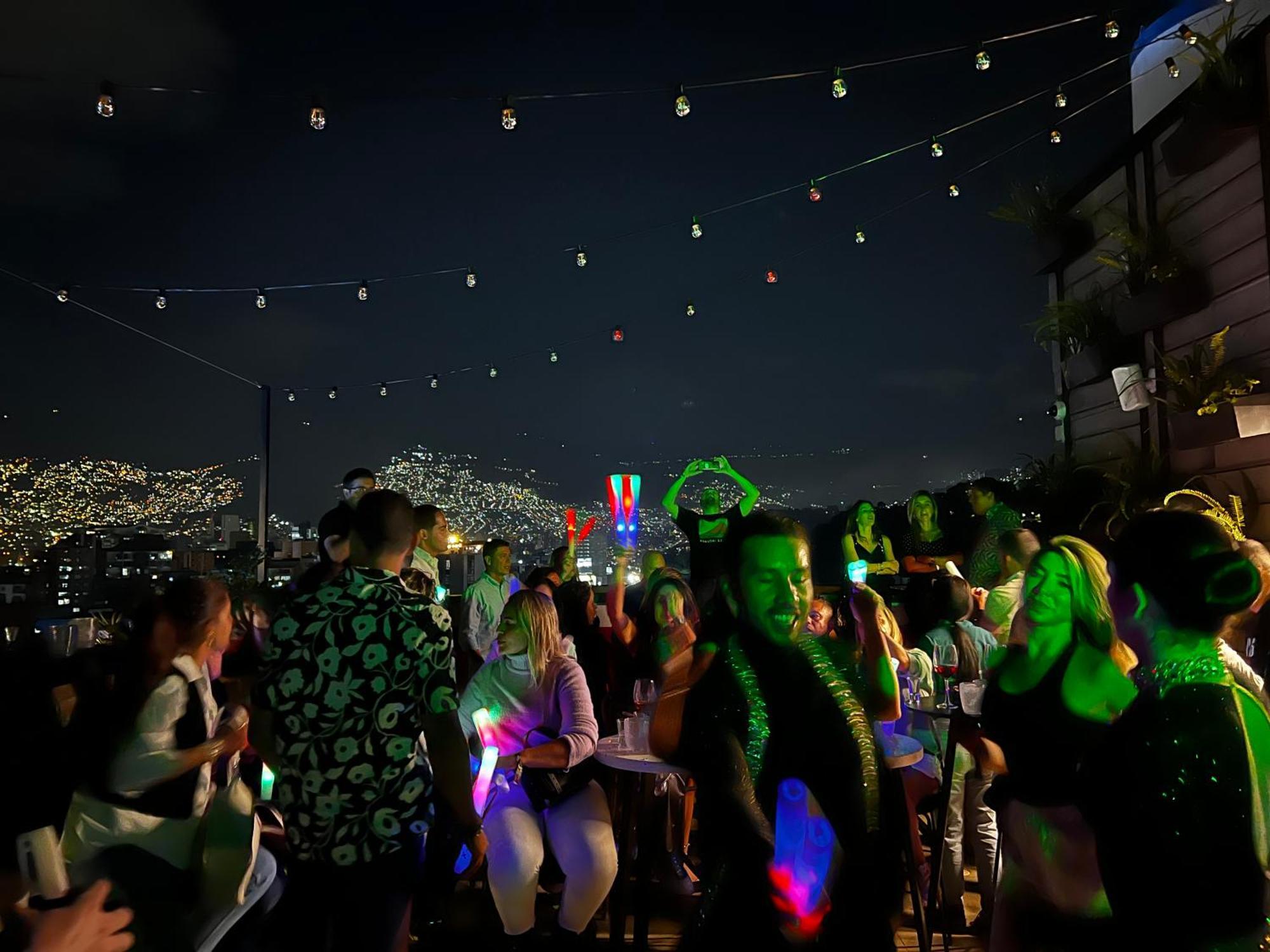 Los Patios Cool Living ميديلين المظهر الخارجي الصورة