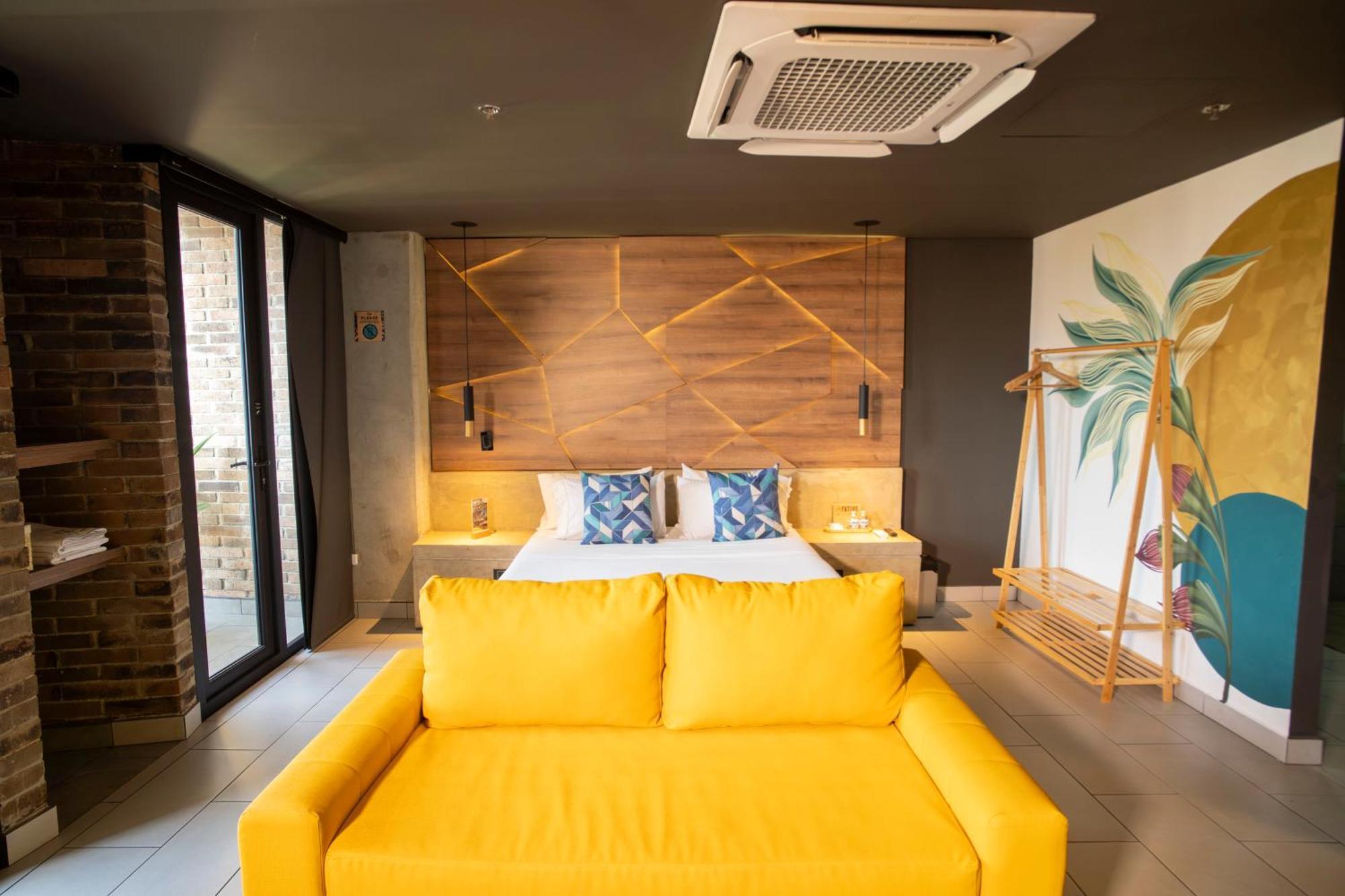 Los Patios Cool Living ميديلين المظهر الخارجي الصورة