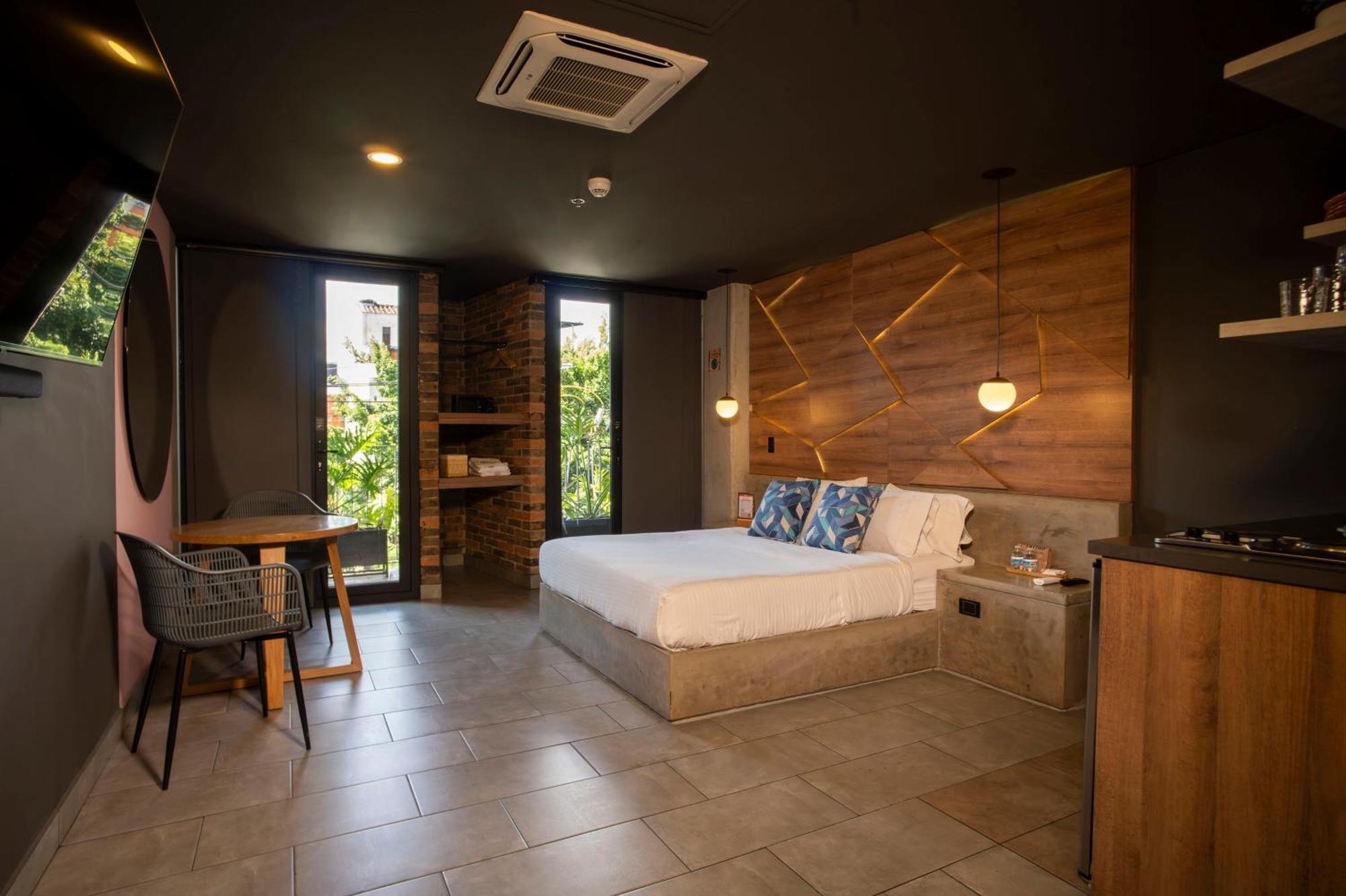 Los Patios Cool Living ميديلين المظهر الخارجي الصورة