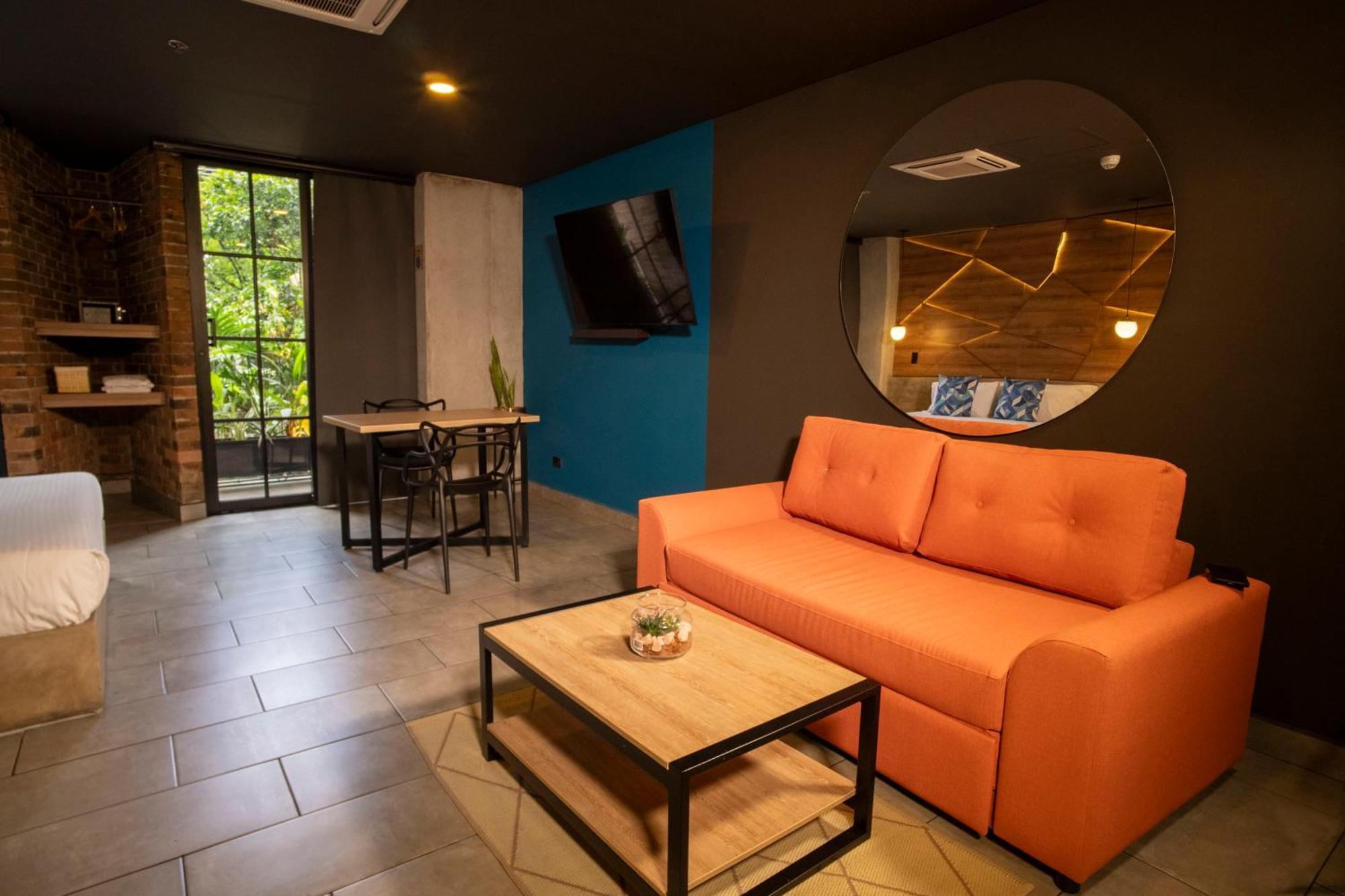 Los Patios Cool Living ميديلين المظهر الخارجي الصورة