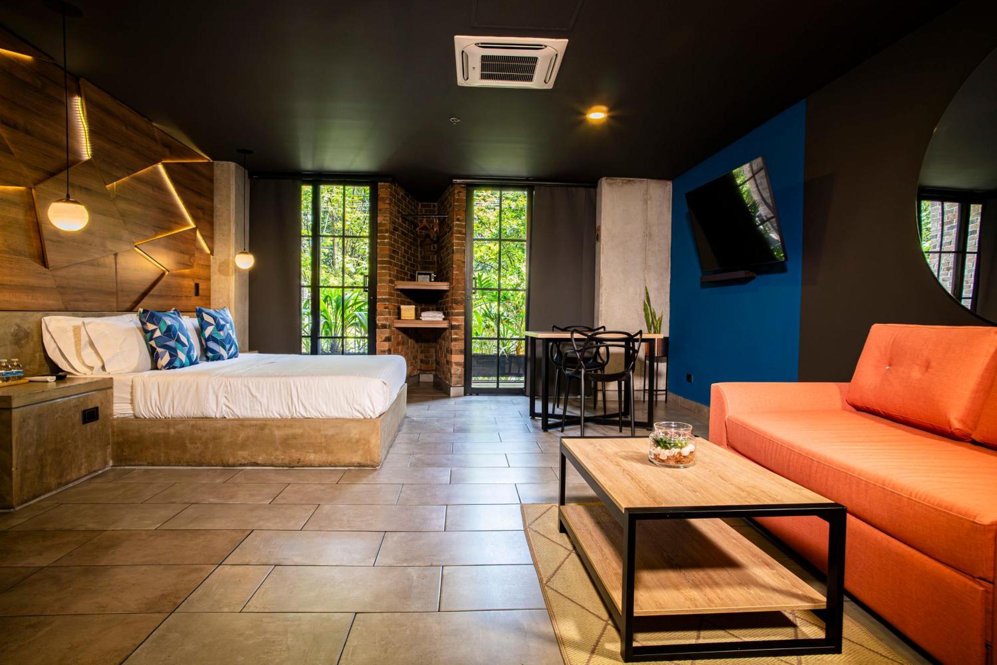 Los Patios Cool Living ميديلين المظهر الخارجي الصورة