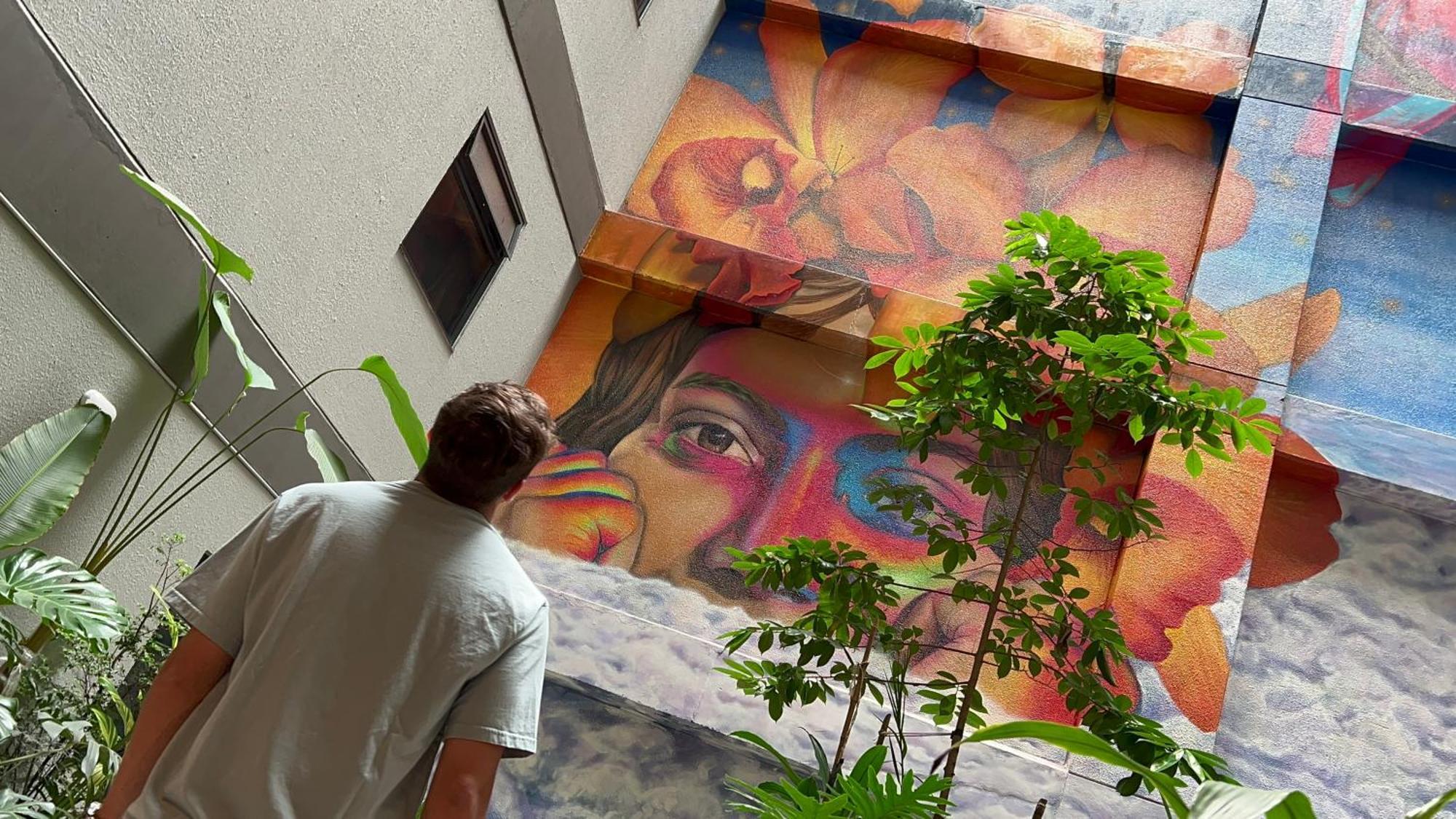 Los Patios Cool Living ميديلين المظهر الخارجي الصورة